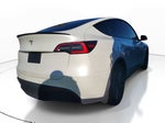 2021 Tesla Model Y Standard Range