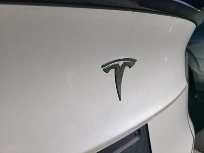 2021 Tesla Model Y Standard Range