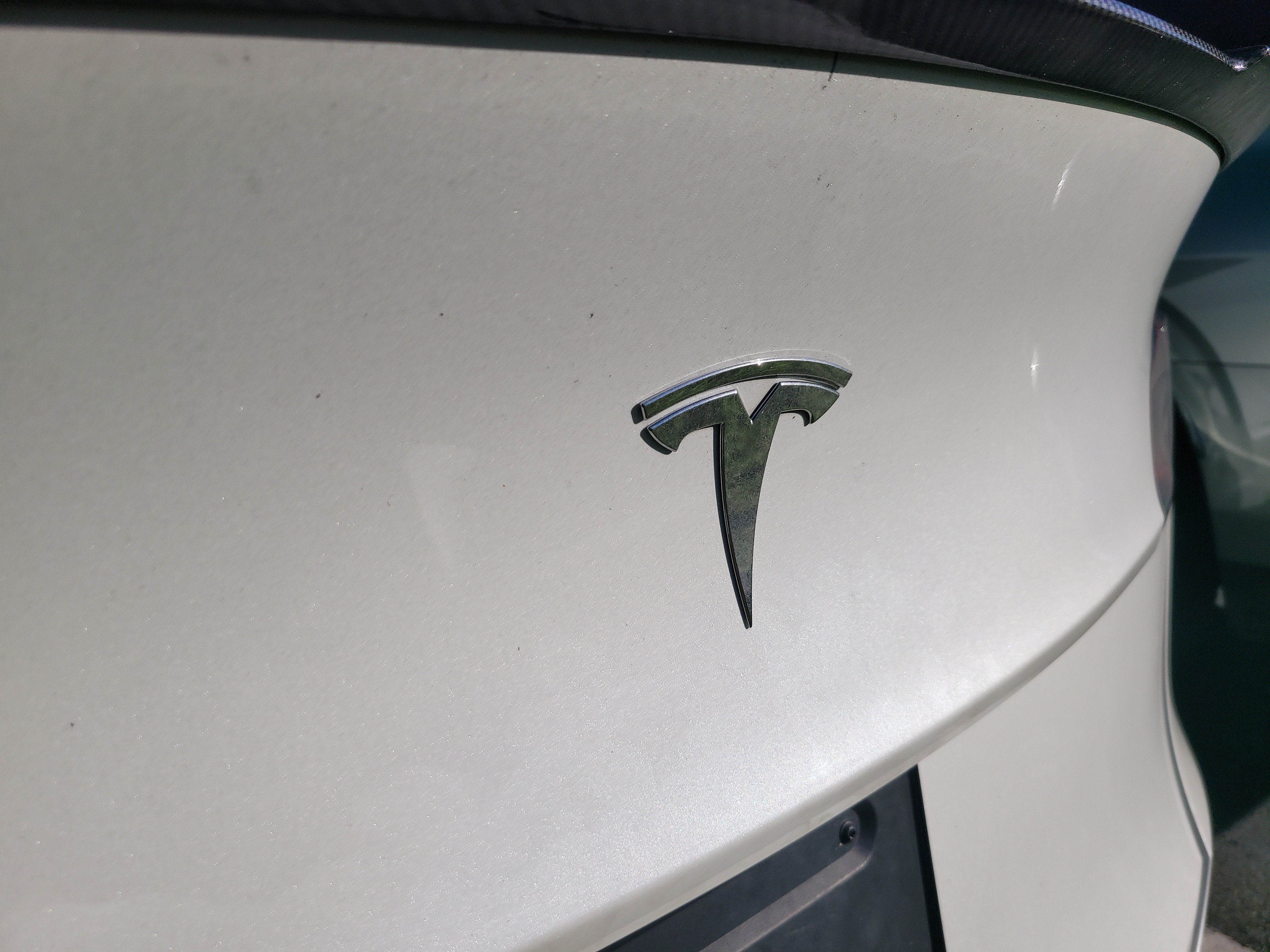 2021 Tesla Model Y Standard Range