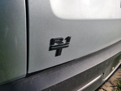 2026 Rivian R1T Dual Motor Large Pack