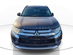 2016 Mitsubishi Outlander SE