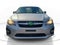 2012 Subaru Impreza Wagon 2.0i Premium