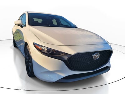 2026 Mazda Mazda3 Hatchback 2.5 S Premium