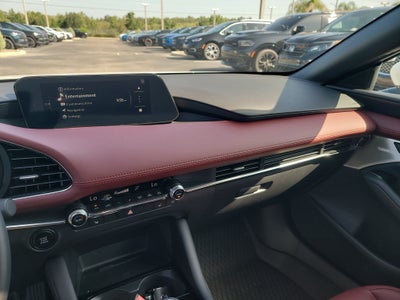 2026 Mazda Mazda3 Hatchback 2.5 S Premium