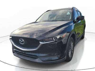 2017 Mazda Mazda CX-5 Sport