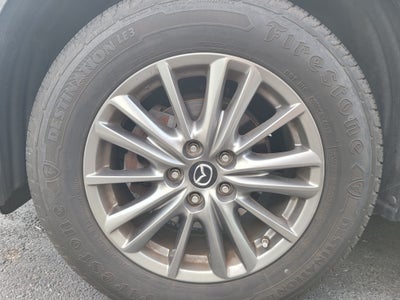 2017 Mazda Mazda CX-5 Sport