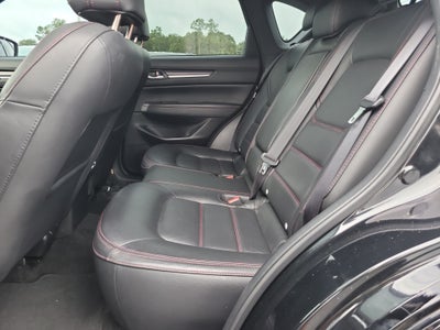 2023 Mazda Mazda CX-5 2.5 Turbo