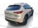 2025 Mazda Mazda CX-5 2.5 Turbo Premium Package