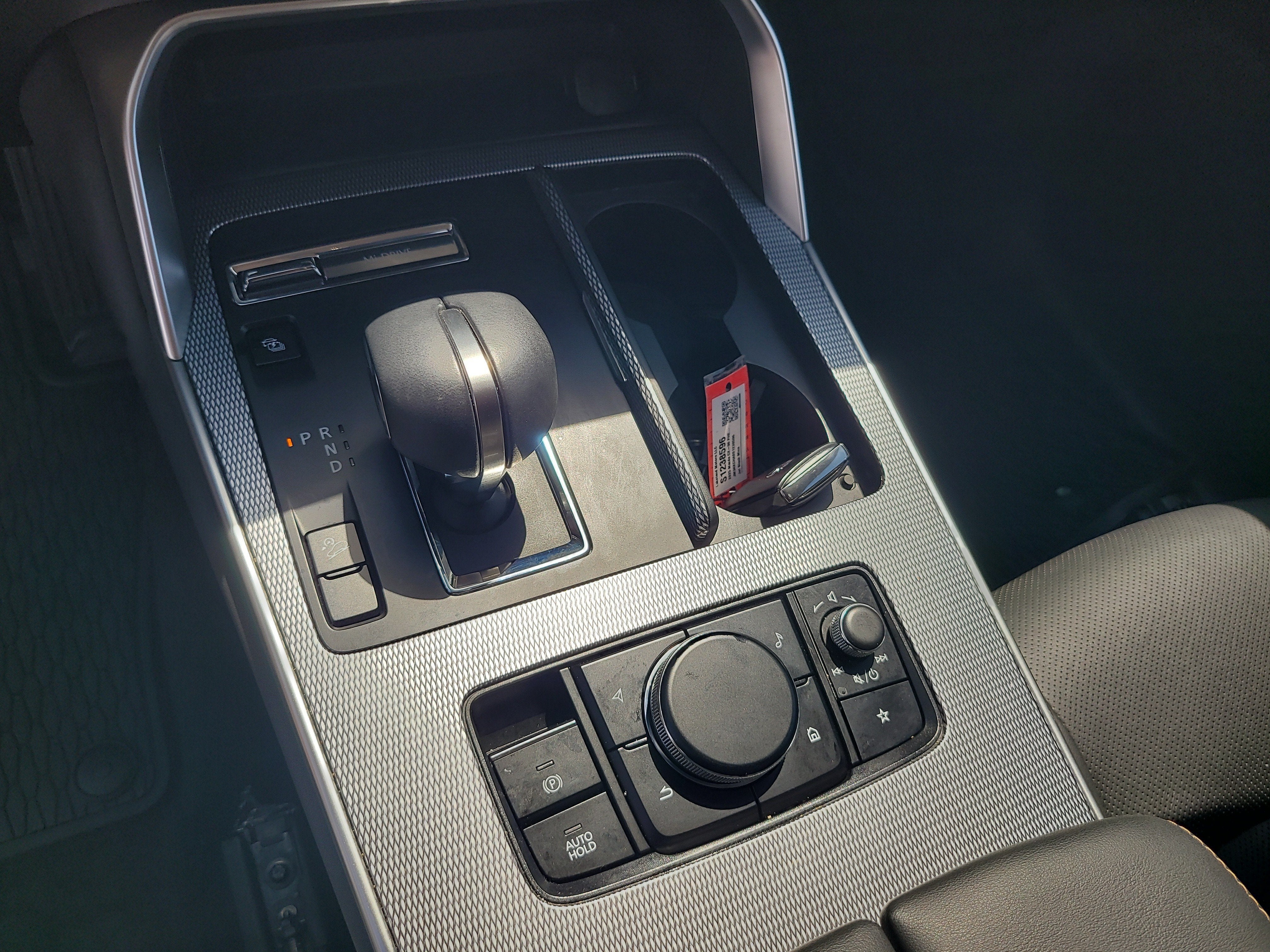 2025 Mazda Mazda CX-90 PHEV Premium Sport