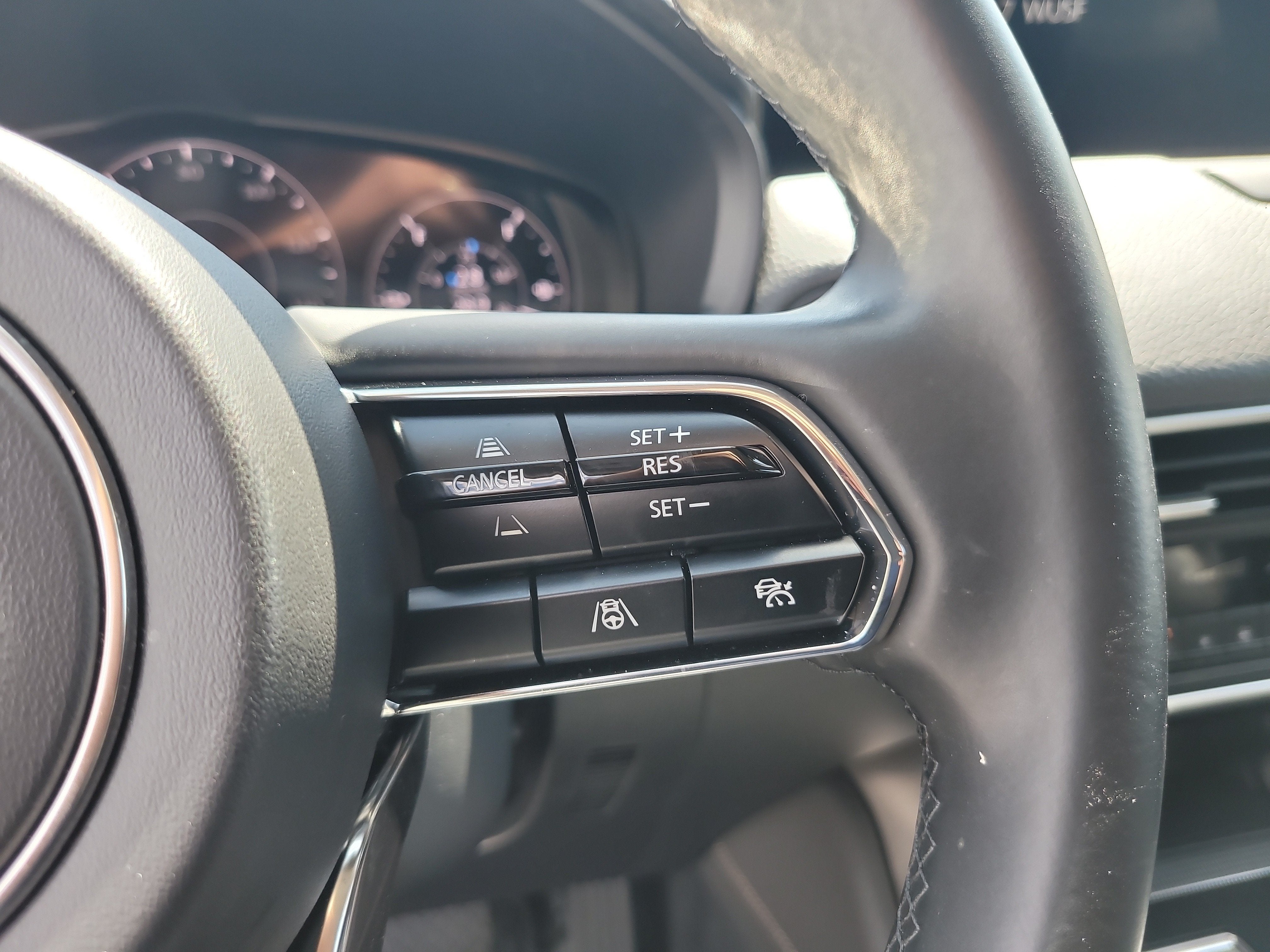 2025 Mazda Mazda CX-90 PHEV Premium Sport