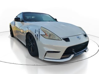 2014 Nissan 370Z Base
