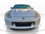 2012 Nissan 370Z Base