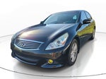 2012 INFINITI G37 Sedan Journey