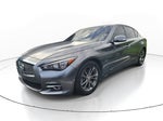2017 INFINITI Q50 3.0t Signature Edition