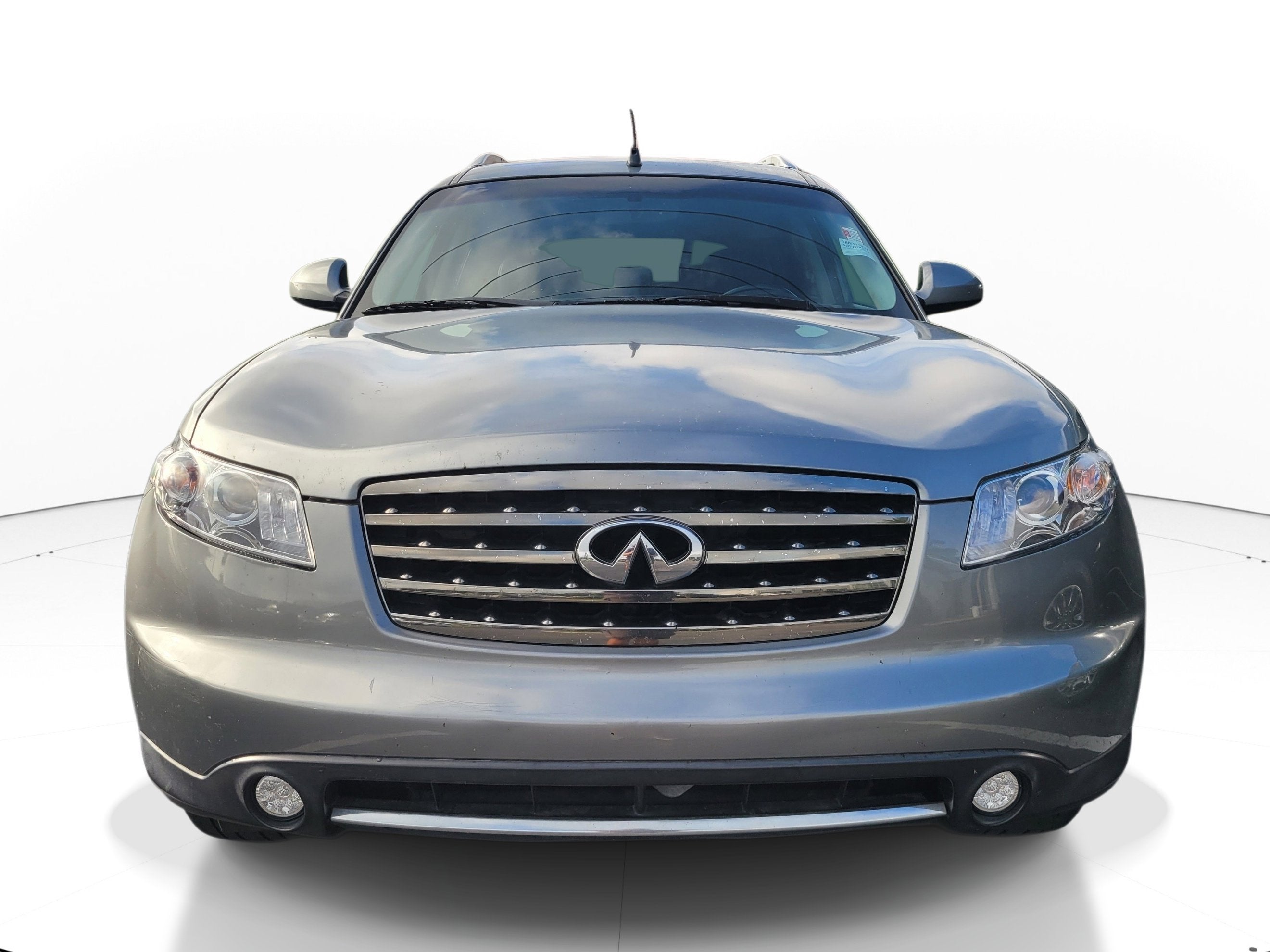 2006 INFINITI FX35 Base