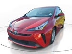 2022 Toyota Prius L Eco
