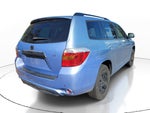 2008 Toyota Highlander Base