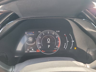 2023 Lexus RX RX 350