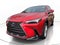 2026 Lexus NX NX 350 Luxury