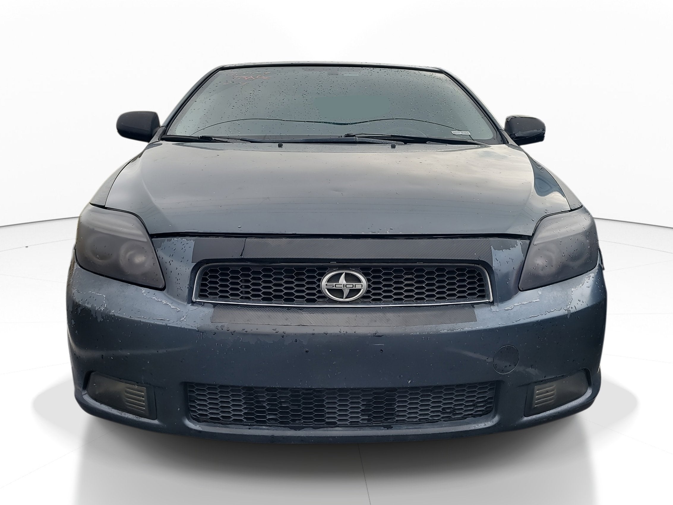 2005 Scion tC Base