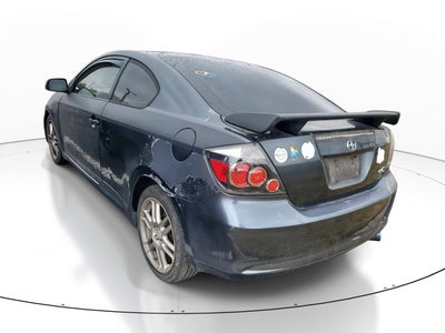 2005 Scion tC Base