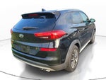 2021 Hyundai Tucson SEL