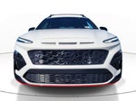 2022 Hyundai Kona N Base