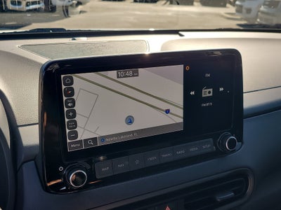 2022 Hyundai Kona N Base