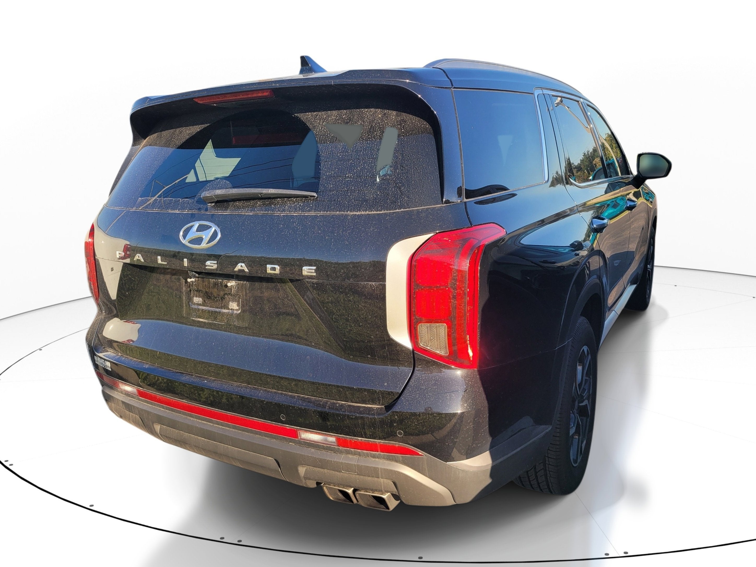 2023 Hyundai Palisade SEL