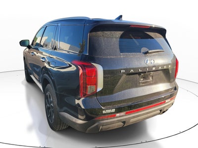 2023 Hyundai Palisade SEL