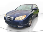 2010 Hyundai Elantra GLS