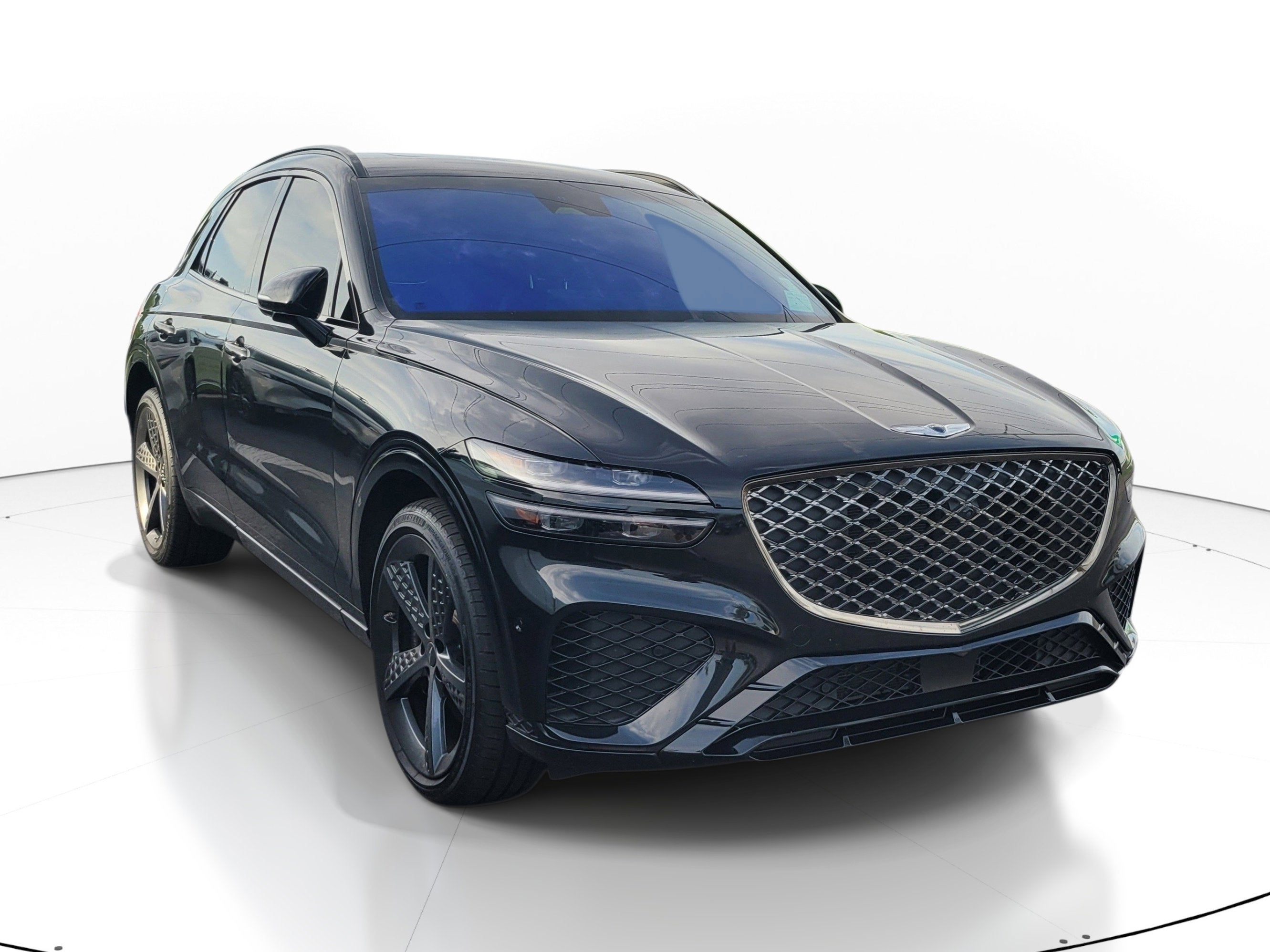 2023 Genesis GV70 2.5T