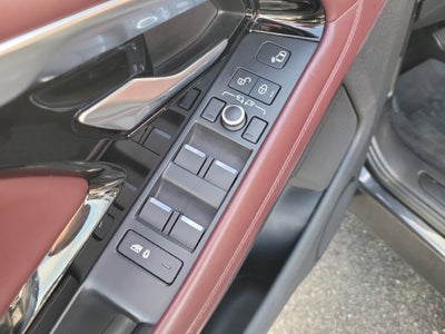 2020 Land Rover Range Rover Evoque SE