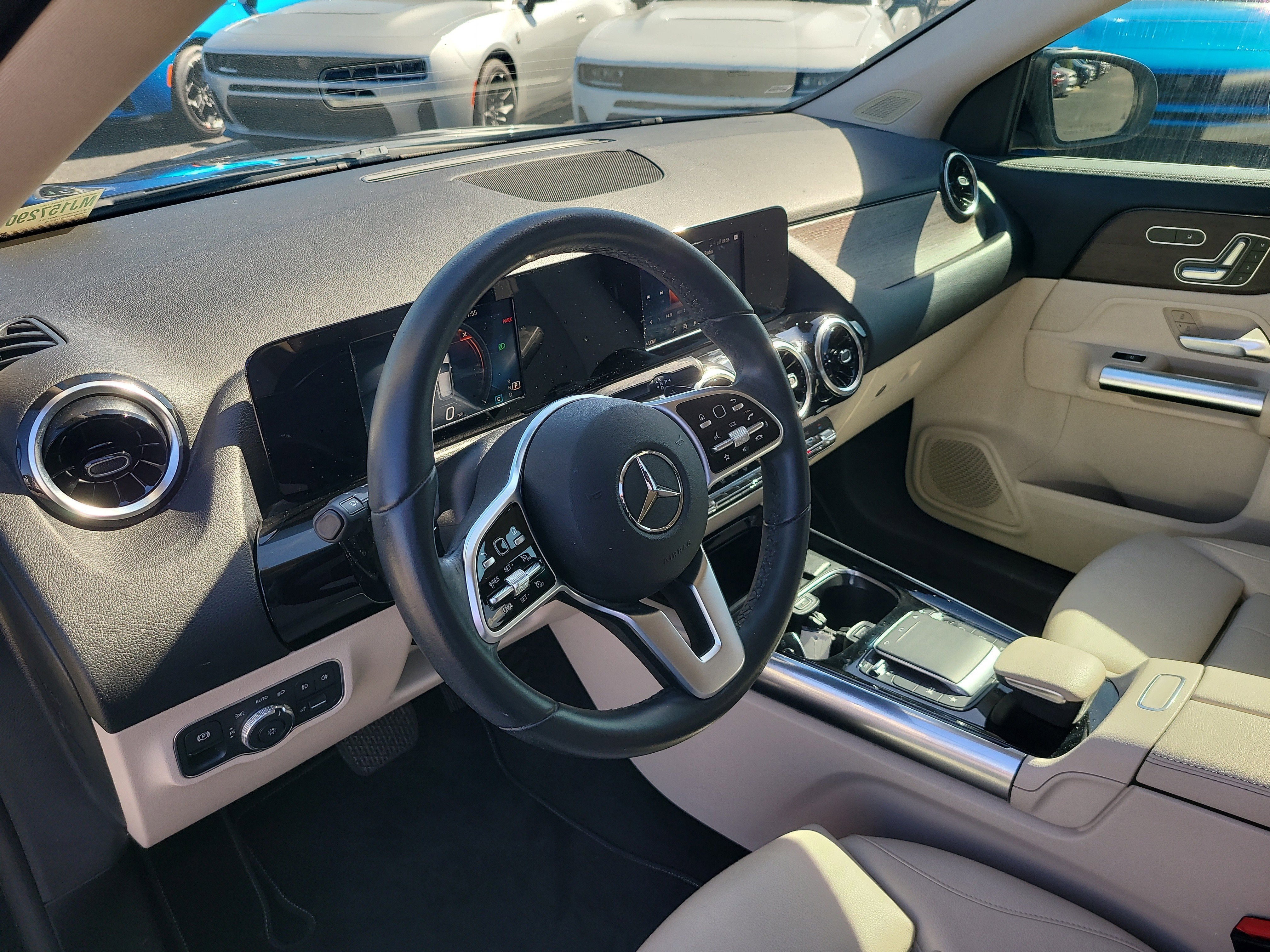 2021 Mercedes-Benz GLA GLA 250