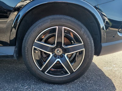 2024 Mercedes-Benz GLC GLC 300