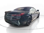 2025 BMW 8 Series 840i