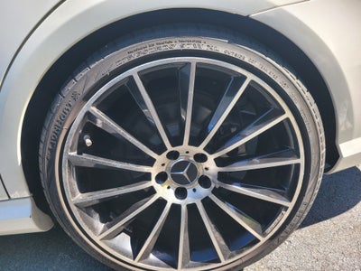 2011 Mercedes-Benz E-Class E 350