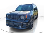 2019 Jeep Renegade Limited