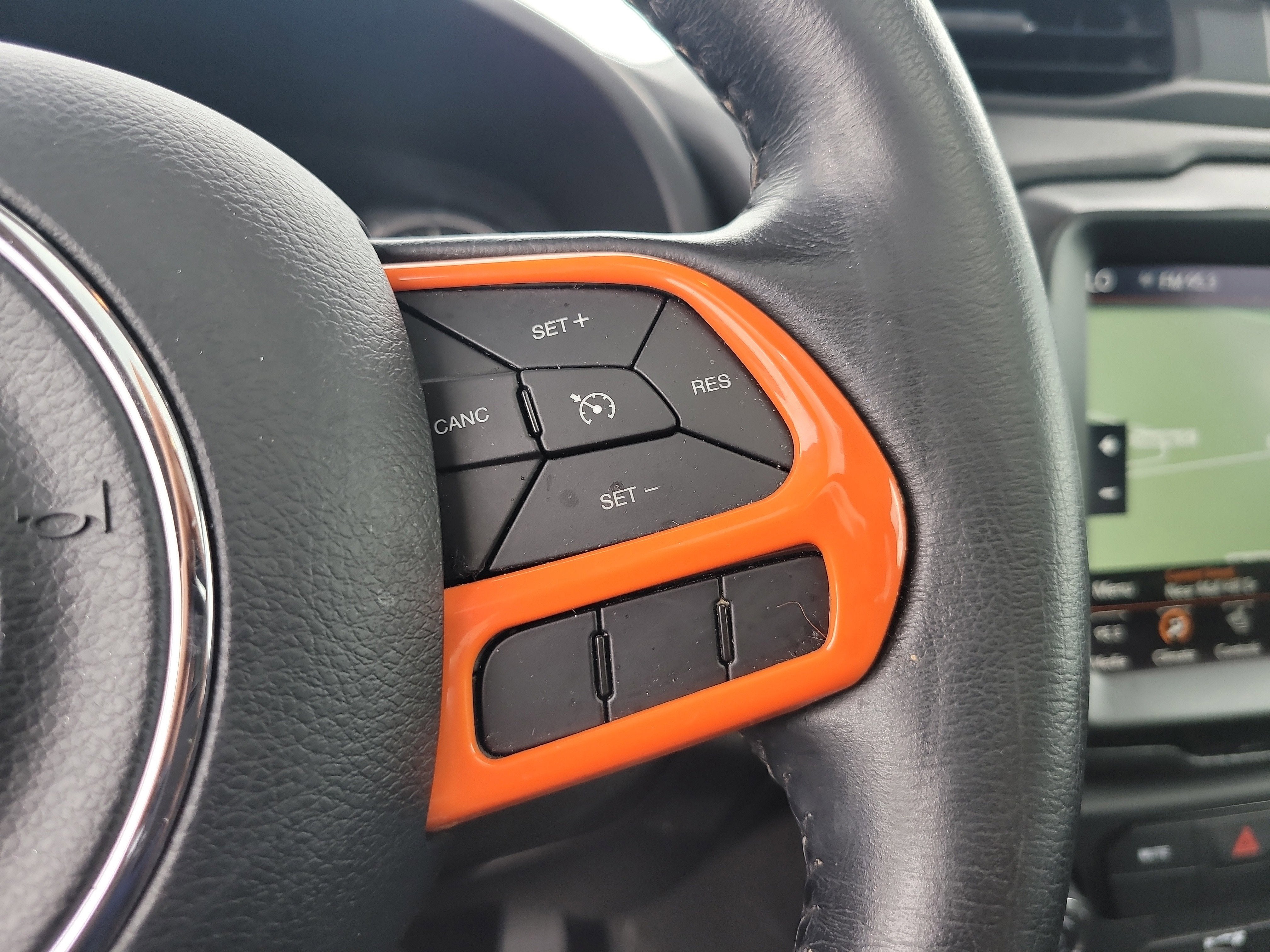 2021 Jeep Renegade Limited