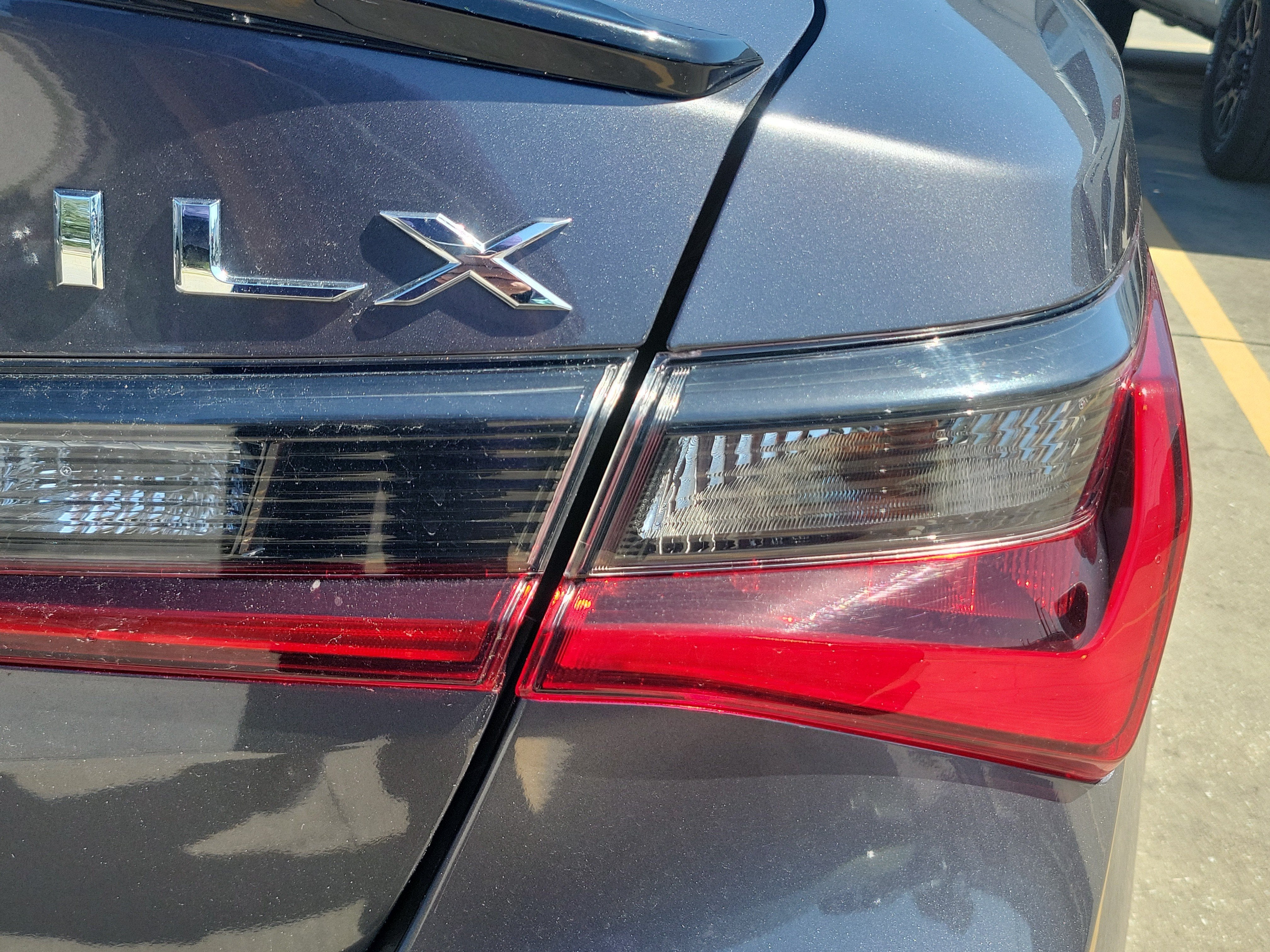 2022 Acura ILX Premium and A-SPEC Packages