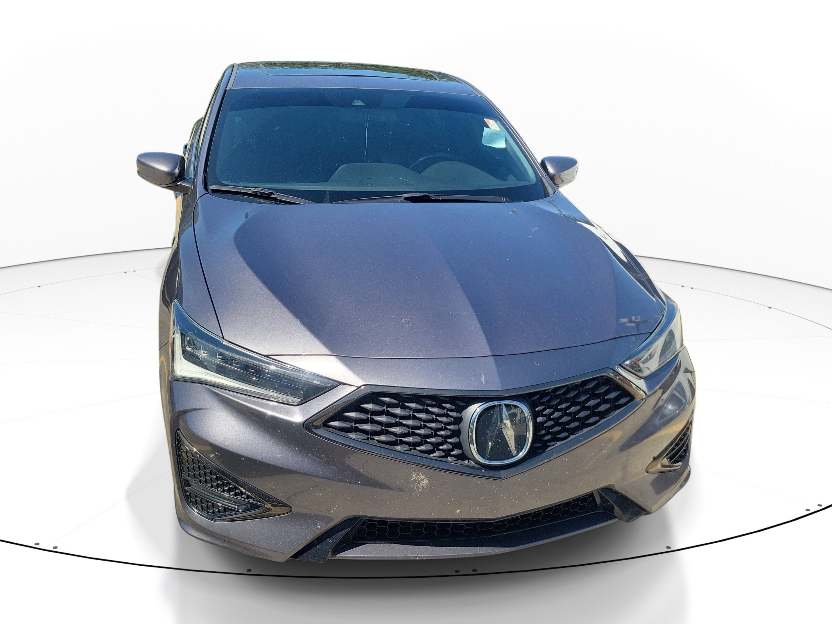 2022 Acura ILX Premium and A-SPEC Packages