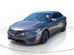2022 Acura ILX Premium and A-SPEC Packages