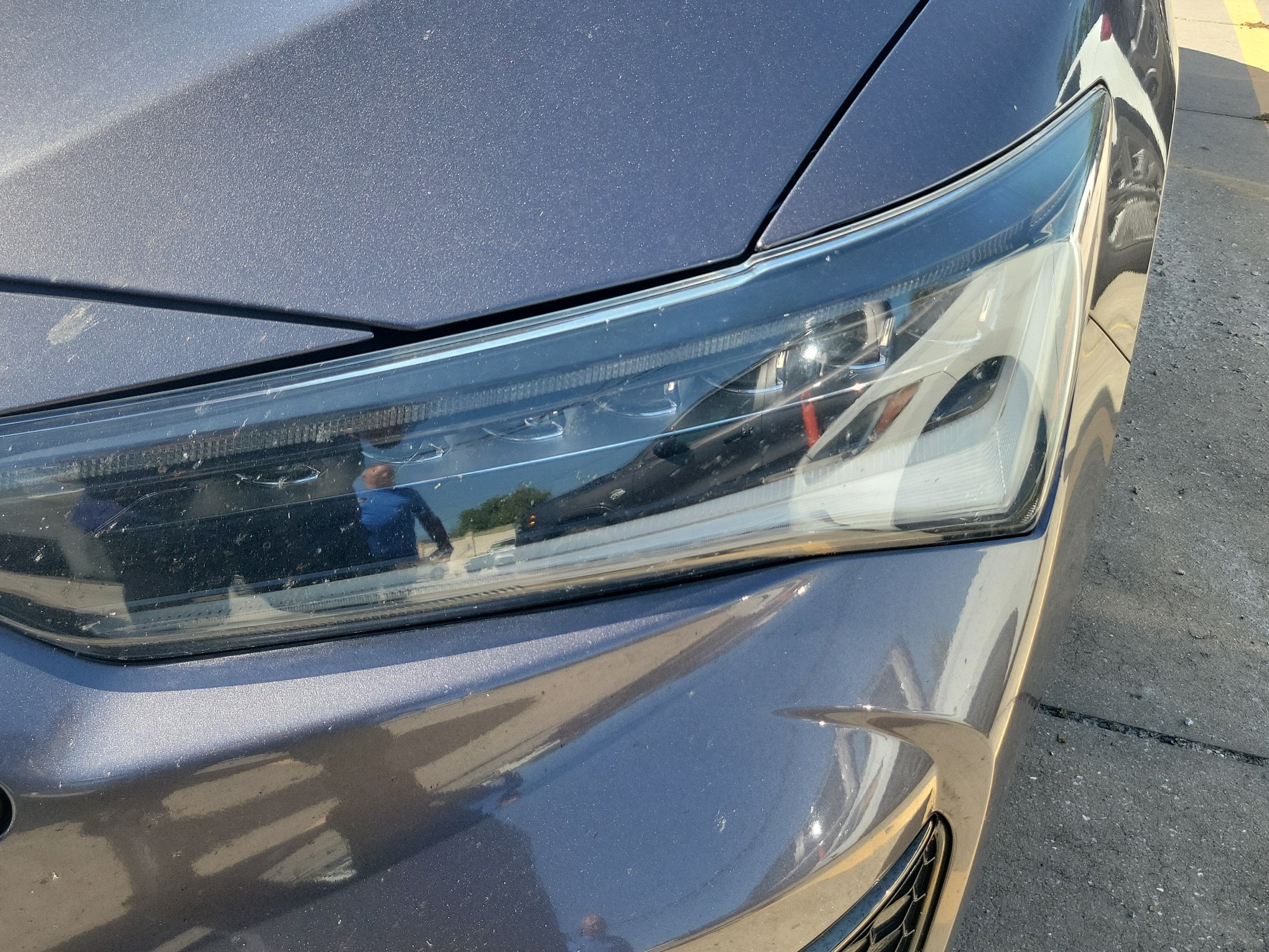 2022 Acura ILX Premium and A-SPEC Packages