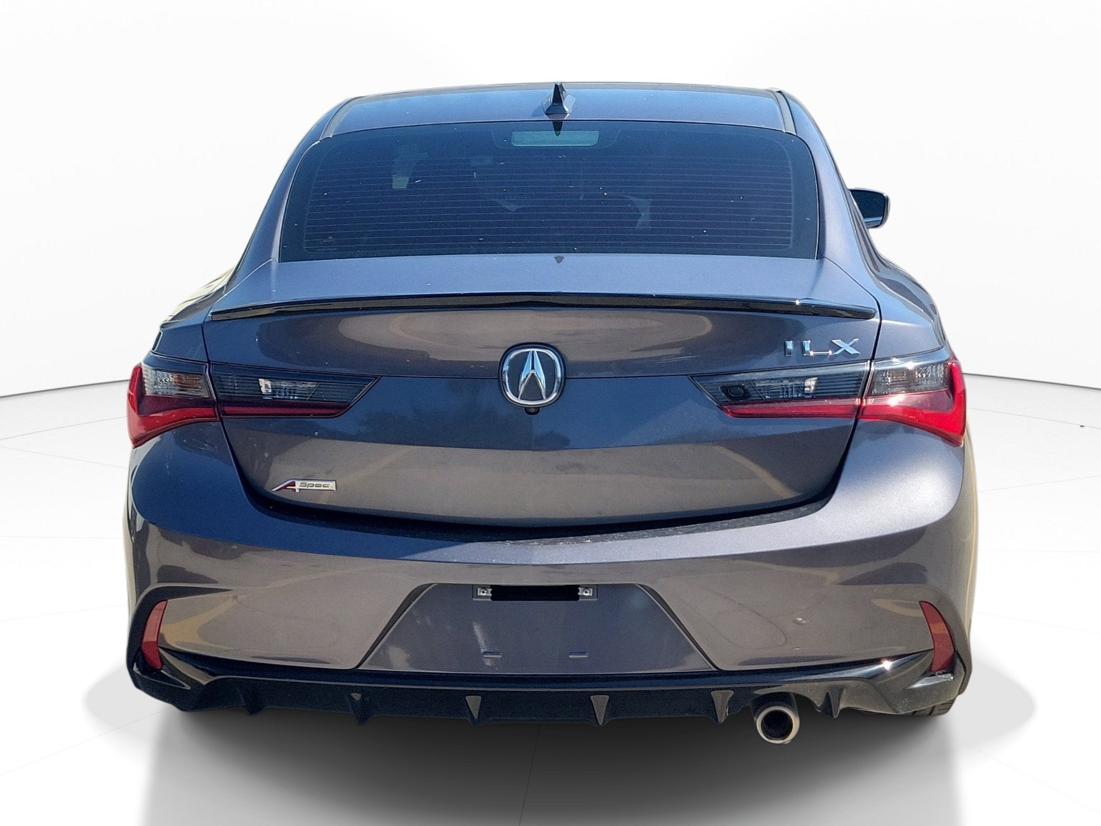 2022 Acura ILX Premium and A-SPEC Packages