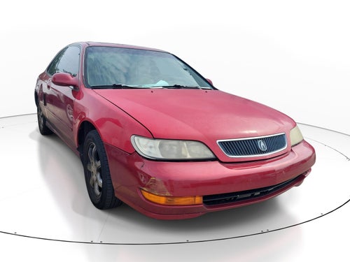 1998 Acura CL Premium