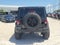 2018 Jeep Wrangler JK Unlimited Sport S