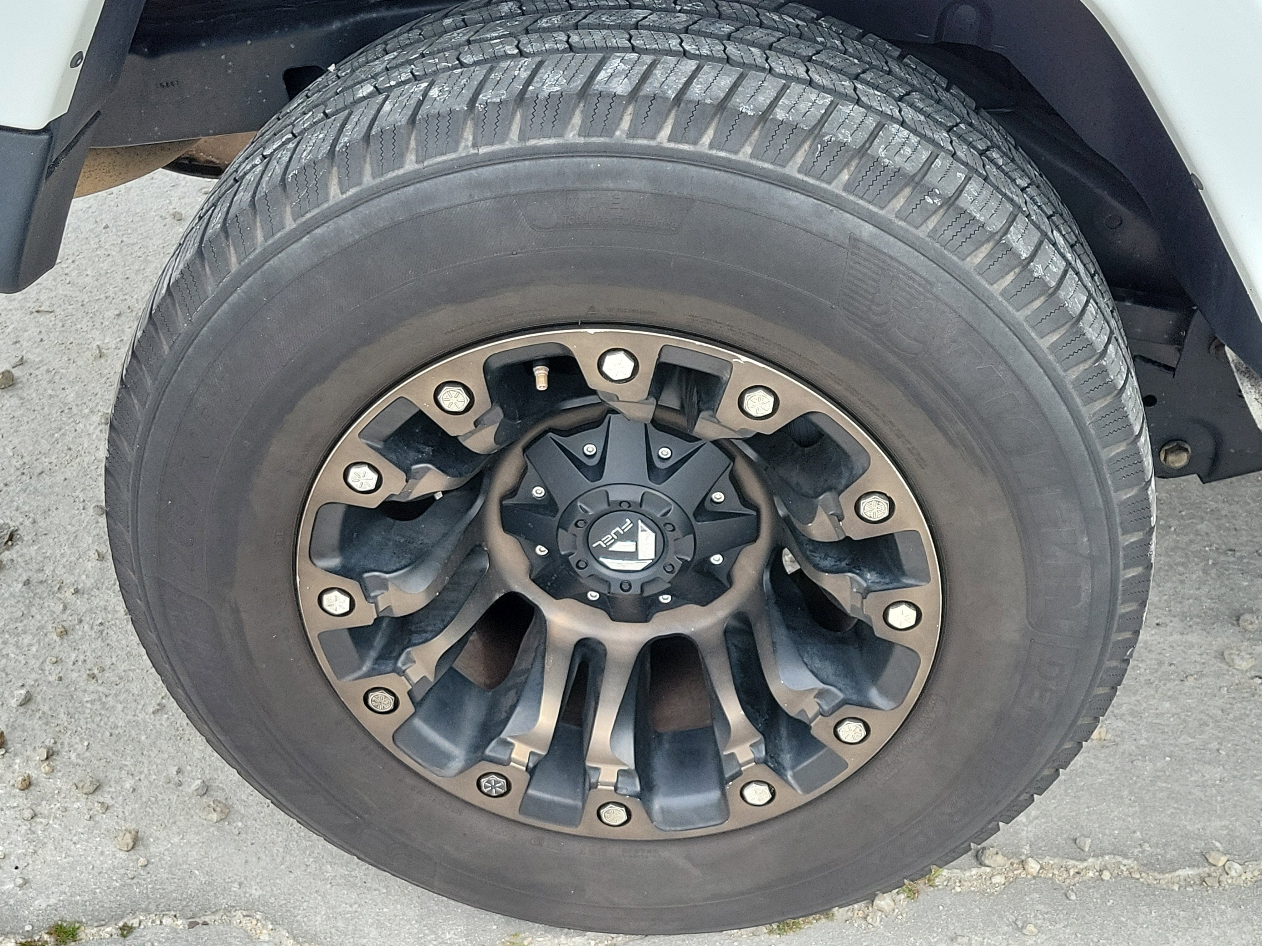 2017 Jeep Wrangler Unlimited 75th Anniversary