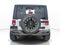 2017 Jeep Wrangler Unlimited 75th Anniversary