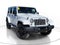2018 Jeep Wrangler JK Unlimited Altitude