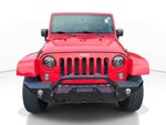2014 Jeep Wrangler Unlimited Rubicon